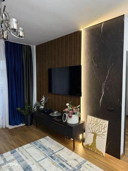 Apartament cu 3 camere în Răcădău