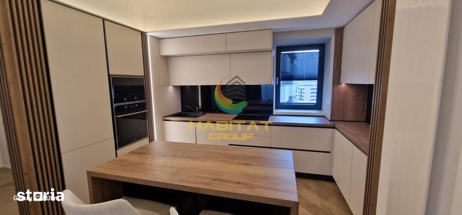 Apartament cu 4 camere în Militari