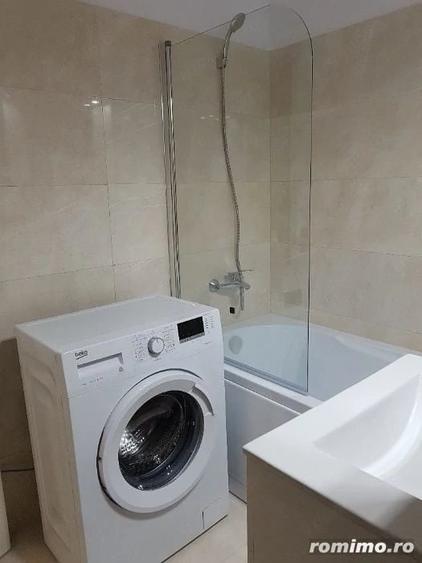 De inchiriat apartament 1 camera in zona Badea Cartan - 3