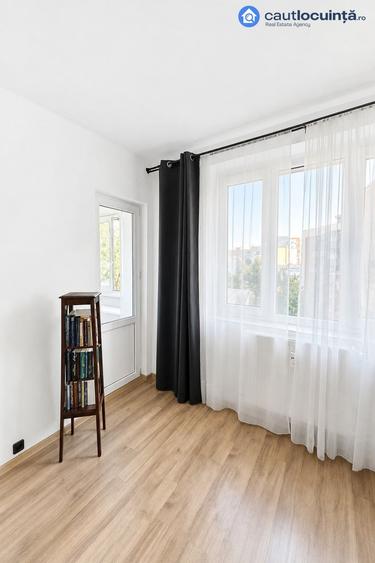 Apartament cu 2 camere în Dristor