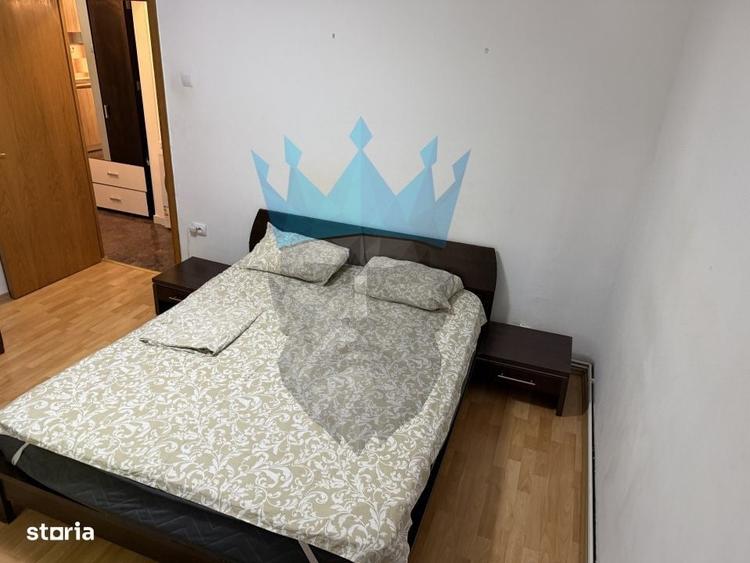Apartament 2 Camere Vitan Mall Bucuresti - 6