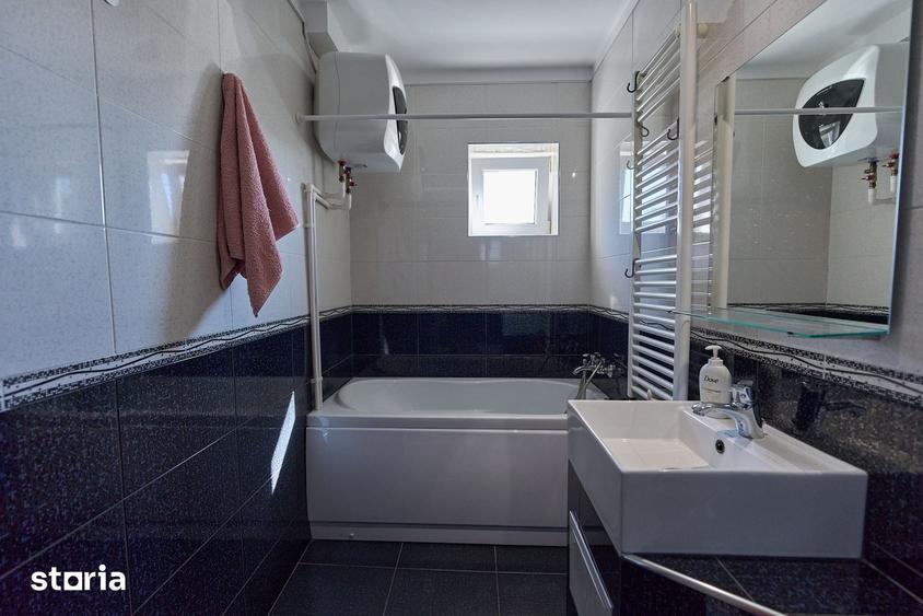 Apartament cu 2 camere în Militari