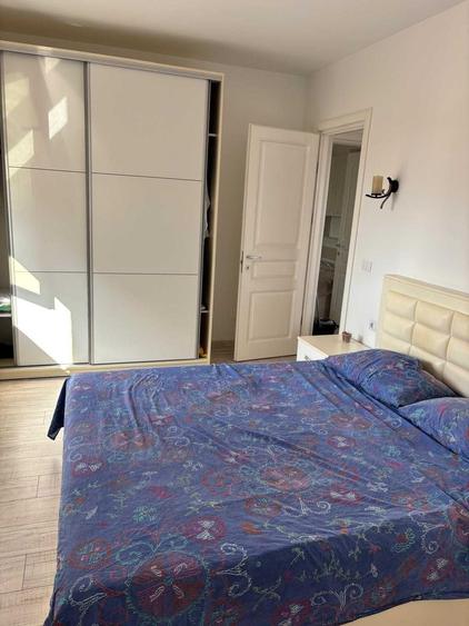 Apartament cu 2 camere decomandat în Nord