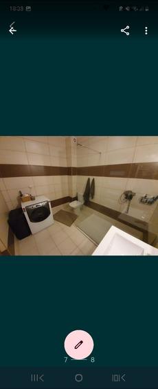Apartament cu 2 camere semidecomandat în Prelungirea Ghencea