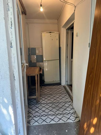 Casă cu 3 camere în Rahova