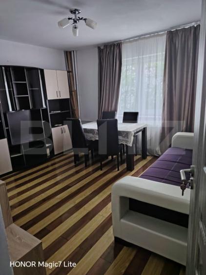 Apartament 2 camere,decomandat, pet friendly,Manastur/Mehedi - 1