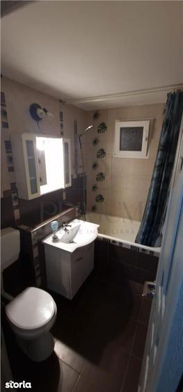Apartament cu 2 camere semidecomandat, mobilat în Lipovei