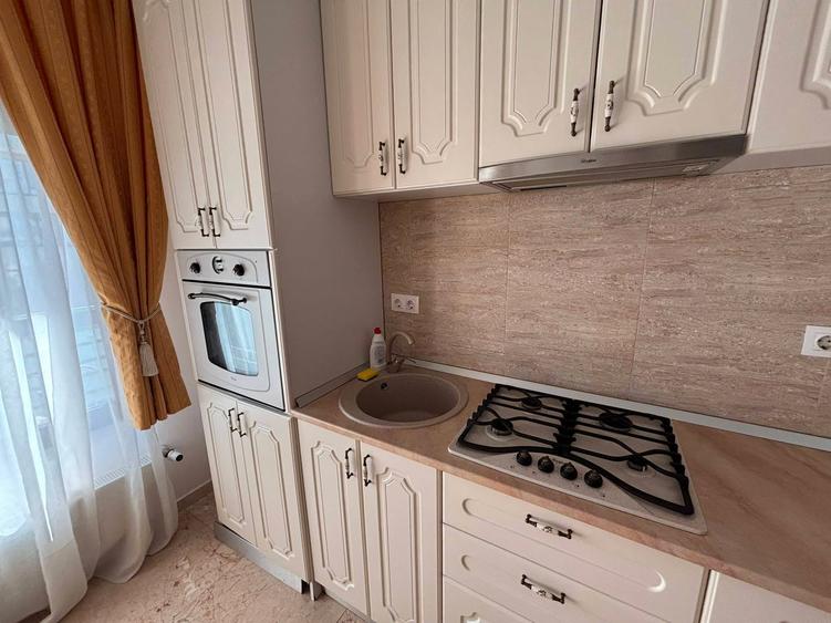 Apartament cu 2 camere, zona Copou-EXCLUSIVE RESIDENCE - 8