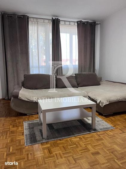 Apartament cu 3 camere în Cantemir
