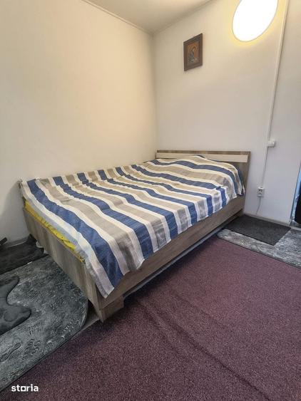Garsonieră în Central