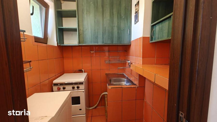 0 % Comision 2 camere, zona Piata Hermes, bloc izolat, Gheorgheni - 9