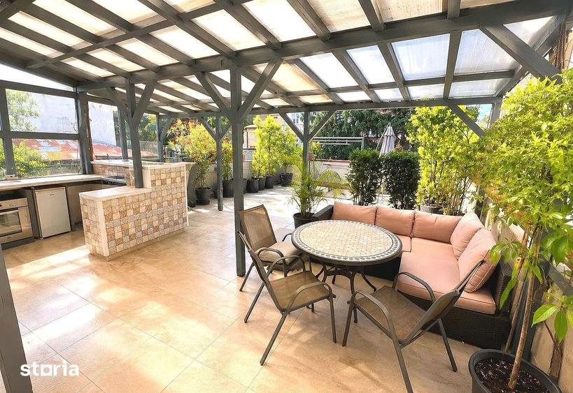 Apartament cu 3 camere în Iancului