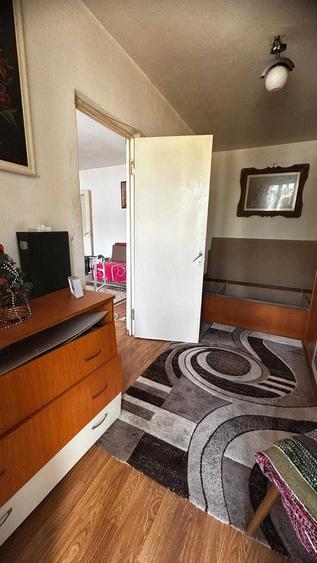 Apartament cu 2 camere semidecomandat în Micro 6