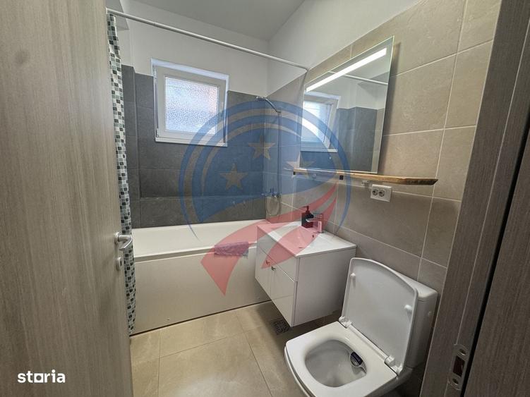 Apartament in complex Happy Residence - 3
