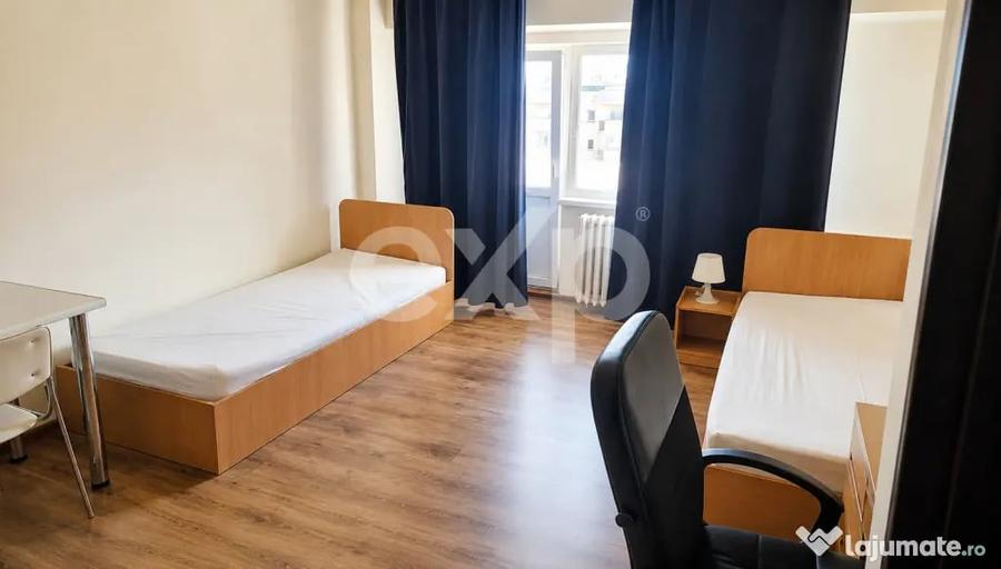 Apartament 1 camera | Manastur - 1