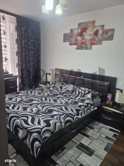 Apartament 3 camere,68mp utili Uranus Plaza Soarelui - 7