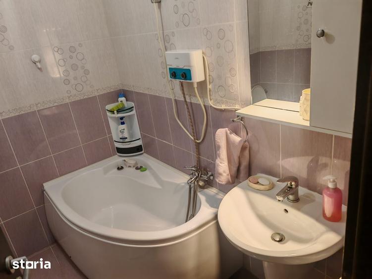 Apartament cu 2 camere în Chiajna