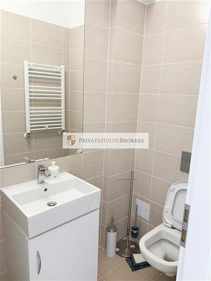 Aviatiei | Belvedere Residence | Bloc 2021 | Parcare - 11