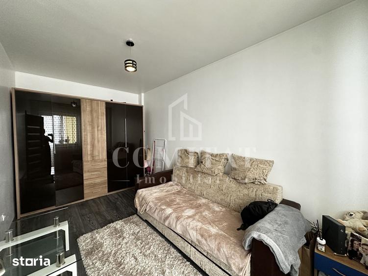 Apartament 2 camere | La cheie | Manastur - 4