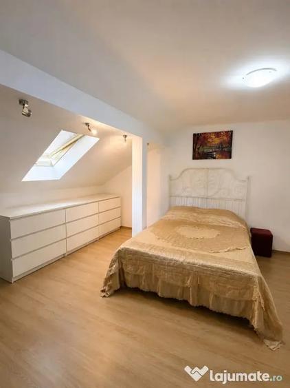 Apartament de familie 3 dormitoare + living | 82 mp | Re?i?a - 4