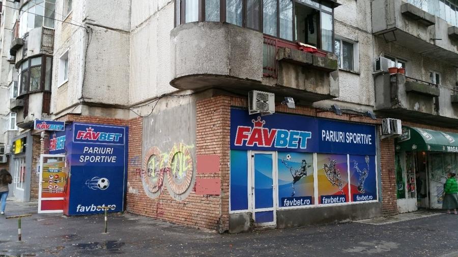 Spațiu comercial, de 80 mp, în Militari