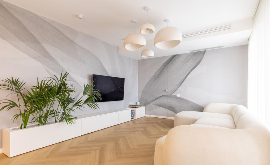 The Level I | 3 camere premium | 112 mp | Terasă 30 mp | Garaj dublu | - 2