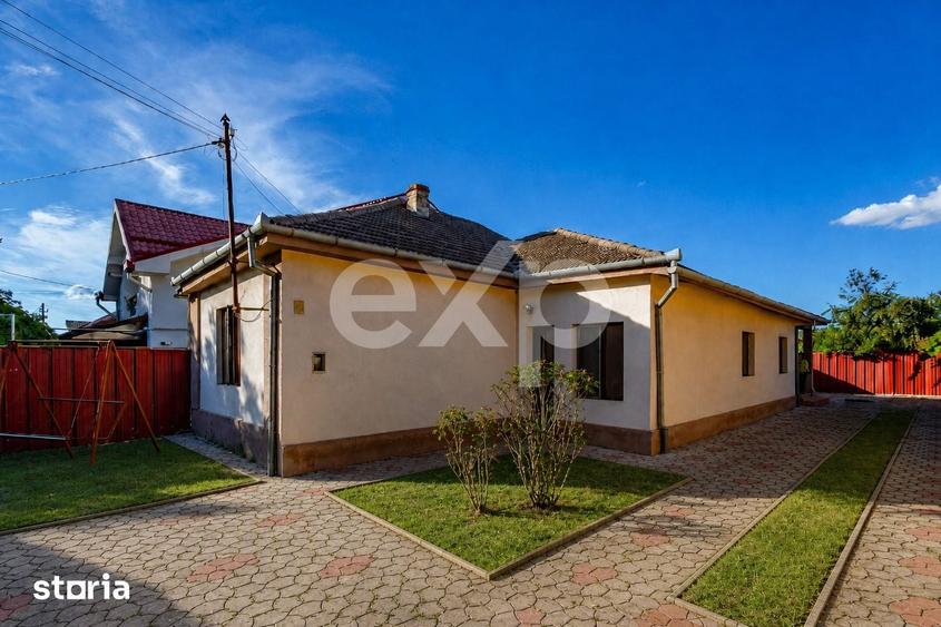 Casa individuala | 611 mp de teren | Freidorf, Timisoara - 15