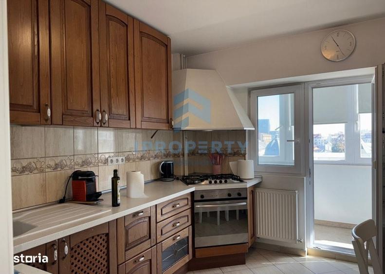 Apartament 2 camere | Universitate | Proximitate metrou - 3
