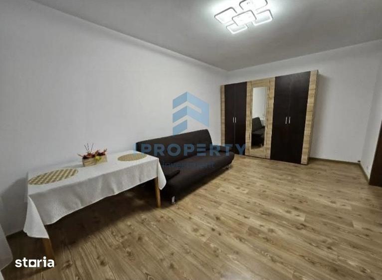 Garsonieră decomandată în Berceni