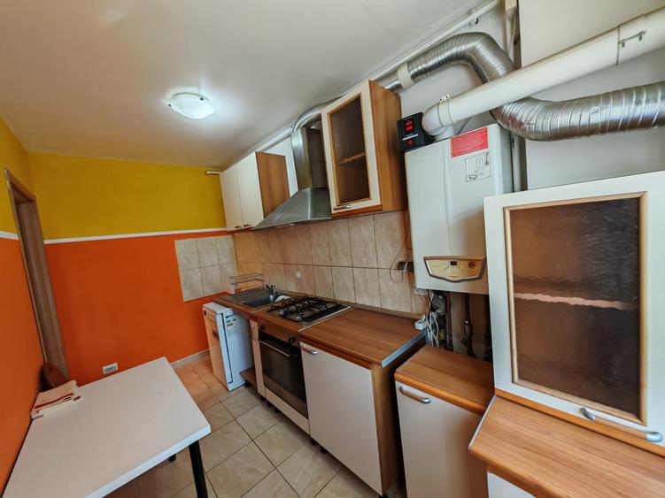 Apartament cu 2 camere, mobilat în Pipera