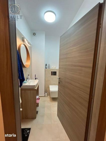 2 CAMERE - ULTRALUX - SOHO UNIRII - 6