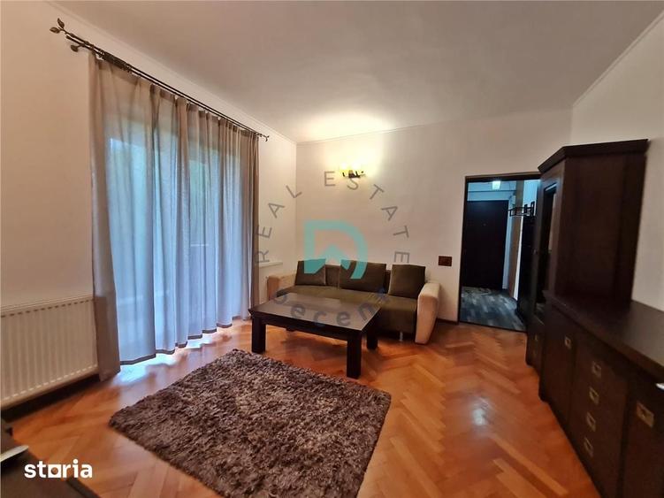 Apartament 2 camere Astra, mobilat, Brasov - 2