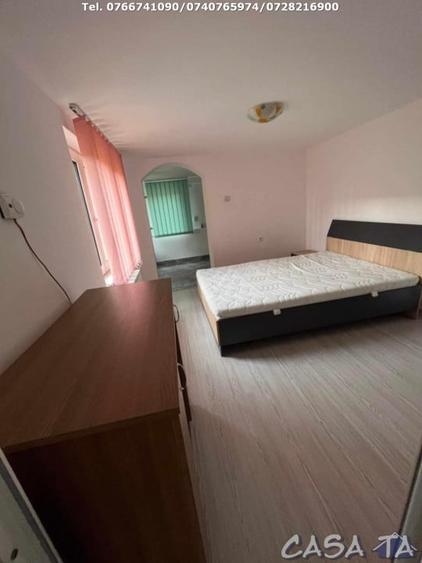 Casa 6 Camere P+1, Targu-Carbunesti - 13