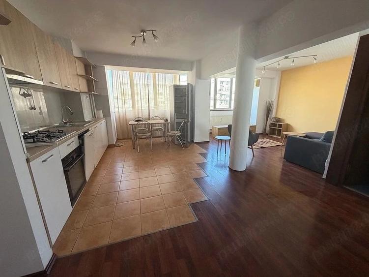 Apartament cu 2 camere decomandat în Alba Iulia