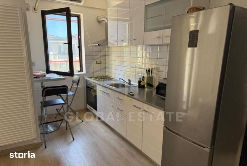 Inchiriere apartament 2 camere - Otopeni | Centrala | Bloc Nou - 2