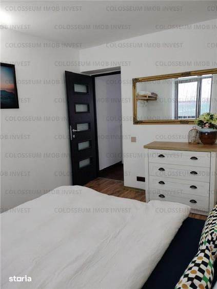 Casă cu 7 camere cu Teren 800 Mp în Bunloc