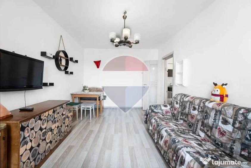 Apartament decomandat cu 2 camere Astra - L .C. Babes - C... - 1