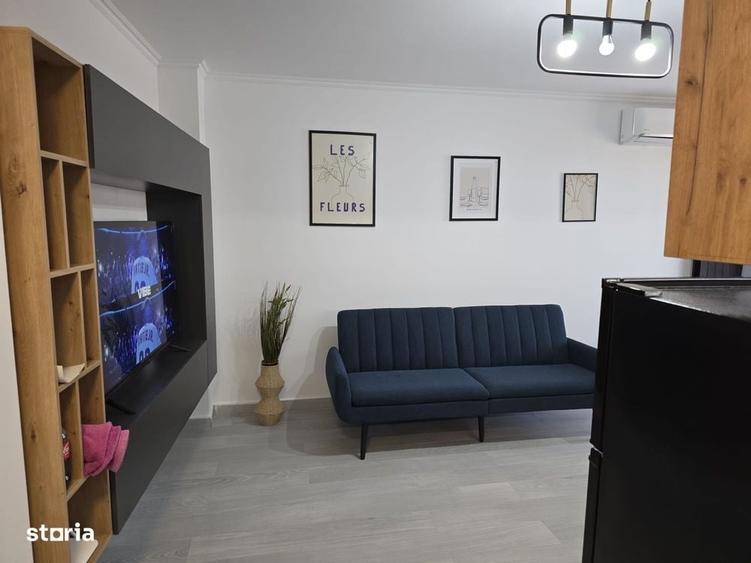 Apartament cu 2 camere decomandat în Ciupercenii Noi
