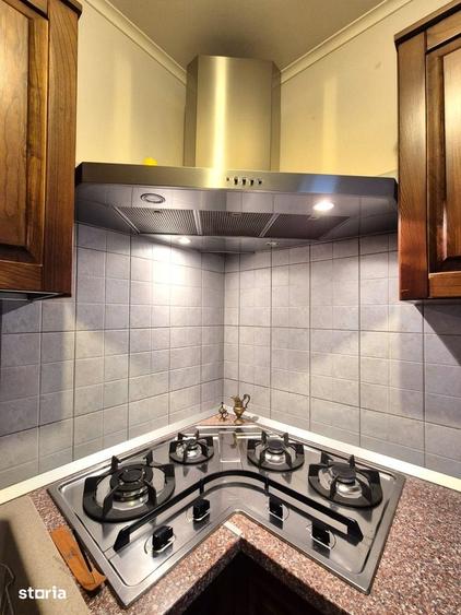 Apartament cu 3 camere în Est