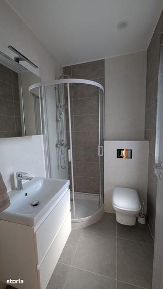 Apartament 3 camere cu terasa , parcare subterana , Calea Dumbravii - 12