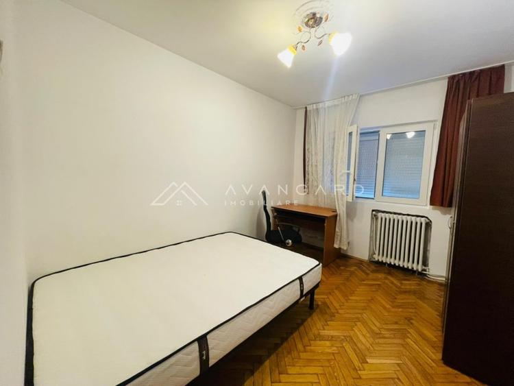 | Apartament 3 camere | 70 mp | Mobilat & Utilat | Zorilor | - 5