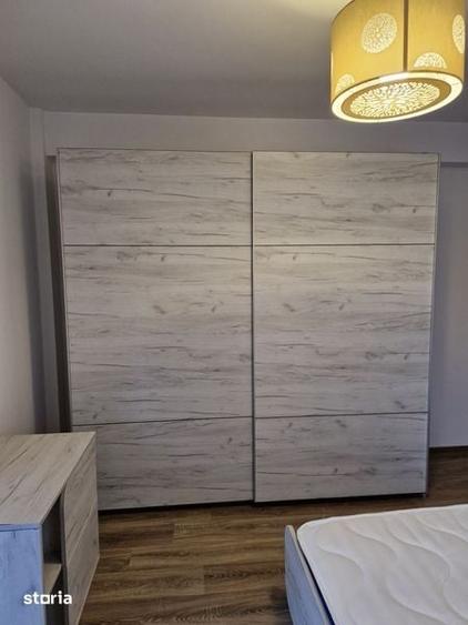 Inchiriez apartament 2 camere - 4