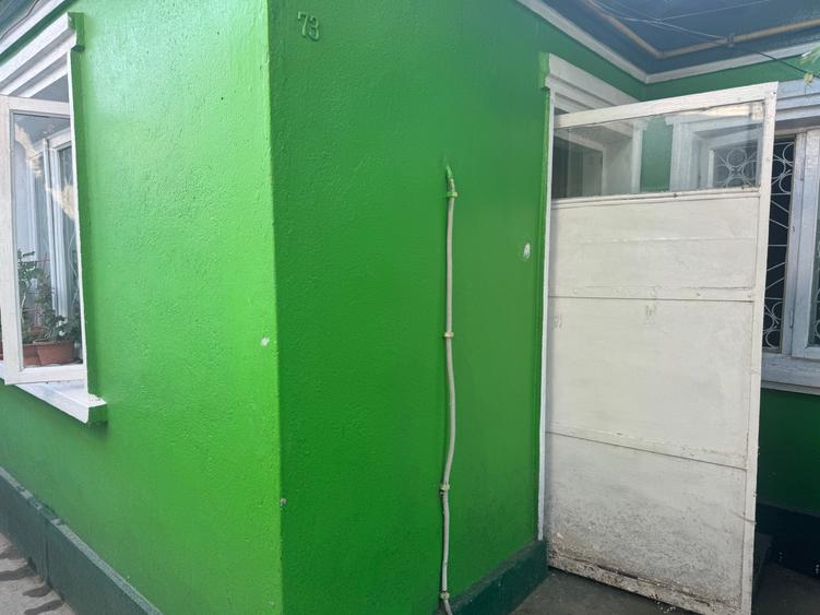 Casă individuală cu 4 camere cu Canalizare în Viile Noi