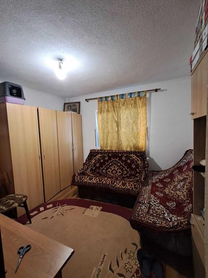 Apartament cu 2 camere decomandat în Burdujeni