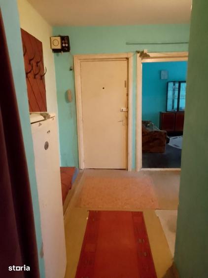 Apartament cu 2 camere decomandat în Independenței