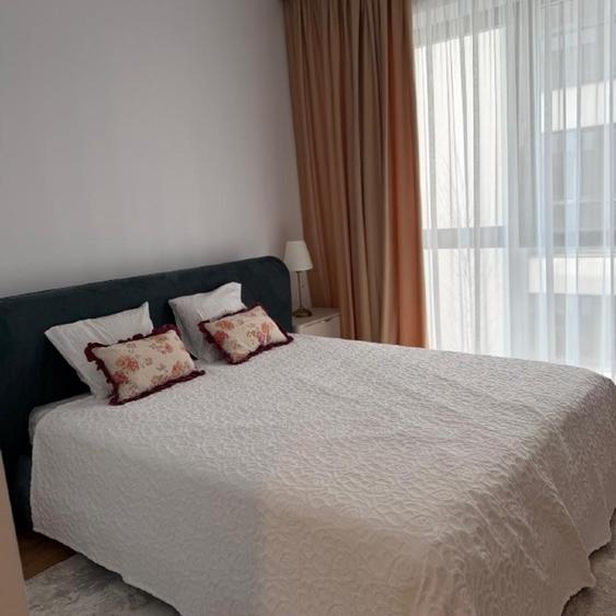 Apartament cu 2 camere decomandat, mobilat în Pipera