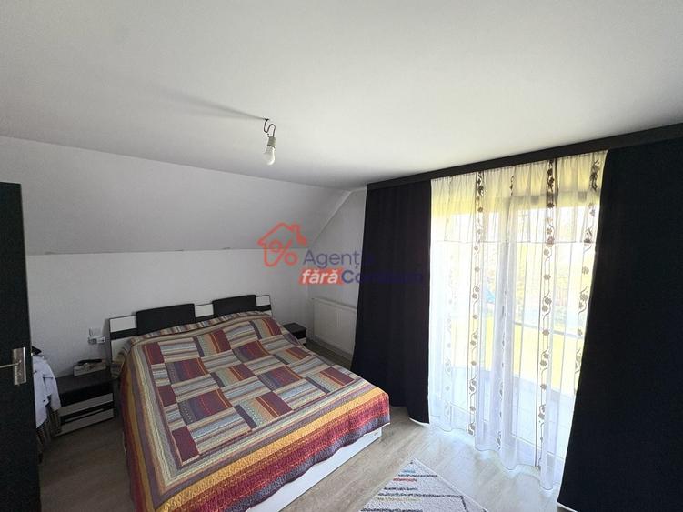 Casa individuala, 180mp, 259000 euro, Holboca, Iasi, Comision 0% - 15