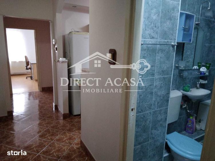 Apartament 3 camere de inchiriat Tudor, Fortuna, str. Muncii - 6