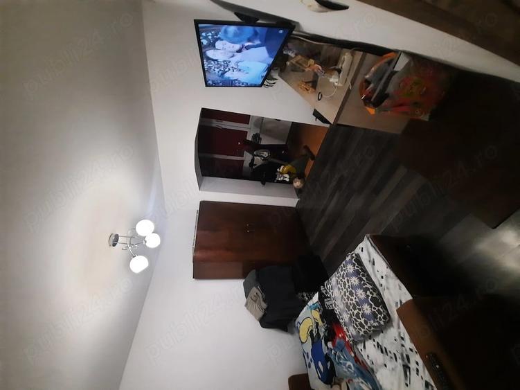 Apartament cu 2 camere decomandat în Lipovei