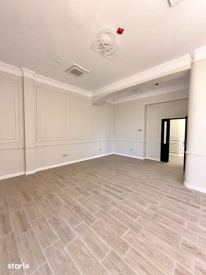 Spațiu comercial, de 200 mp, în Ultracentral
